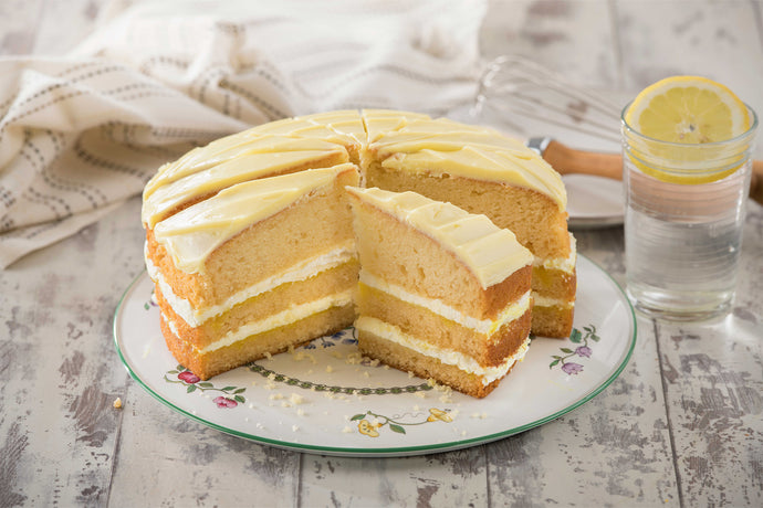 Cakes – Love Handmade Cakes