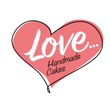 Love Handmade Cakes Logo
