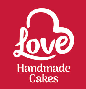Love Handmade Cakes
